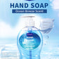 Solgreat MOISTURIZING HAND SOAP - OCEAN BREEZE SCENT
