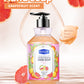 MOISTURIZING HAND SOAP - GRAPEFRUIT SCENT