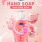 Solgreat MOISTURIZING HAND SOAP - ROSE WATER SCENT