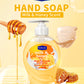 Solgreat MOISTURIZING HAND SOAP - MILK & HONEY SCENT