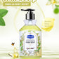 MOISTURIZING HAND SOAP - VANILLA MINT SCENT