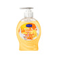 Solgreat MOISTURIZING HAND SOAP - MILK & HONEY SCENT