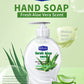 Solgreat MOISTURIZING HAND SOAP - FRESH ALOE VERA SCENT